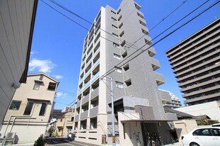 THE MODERN 桑田町の物件外観写真